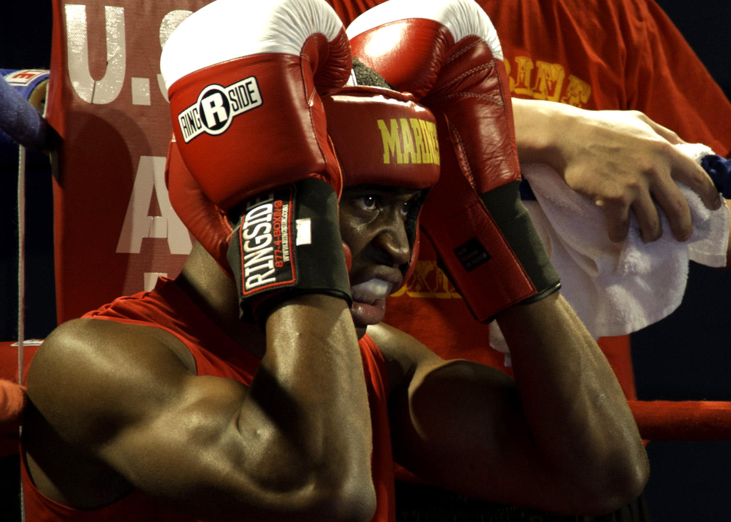 Los guantes para competir de forma profesional son m&aacute;s caros pero de mejor calidad.