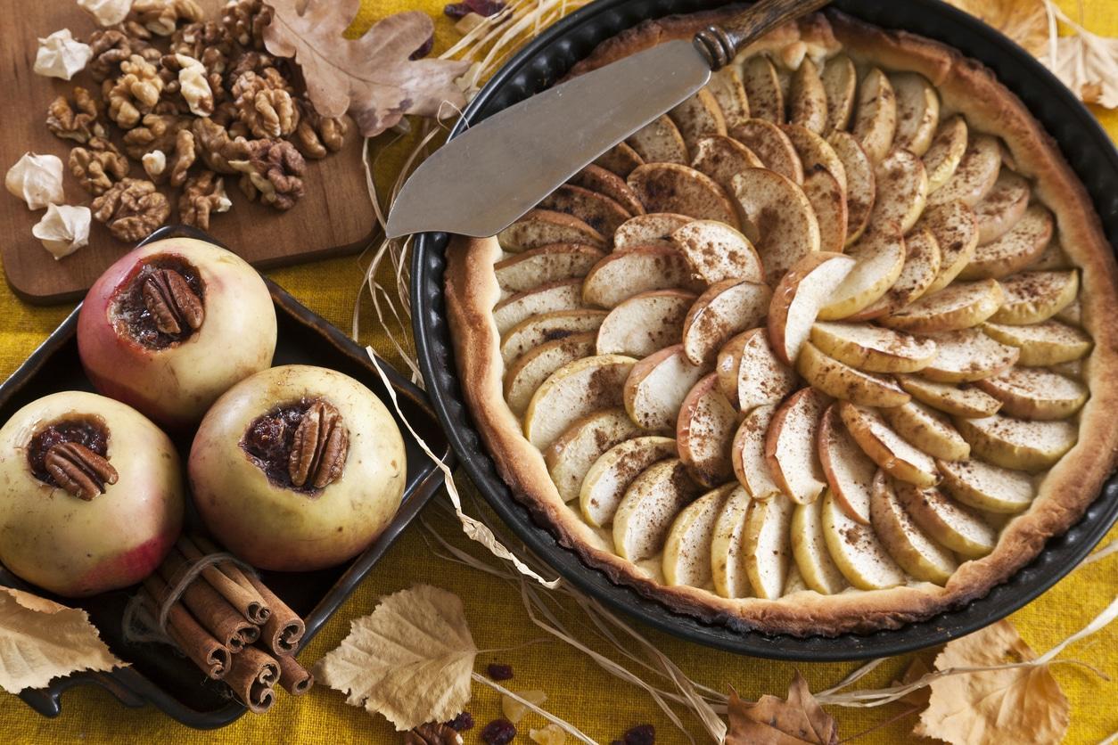 Recetas aptas para personas celíacas.
