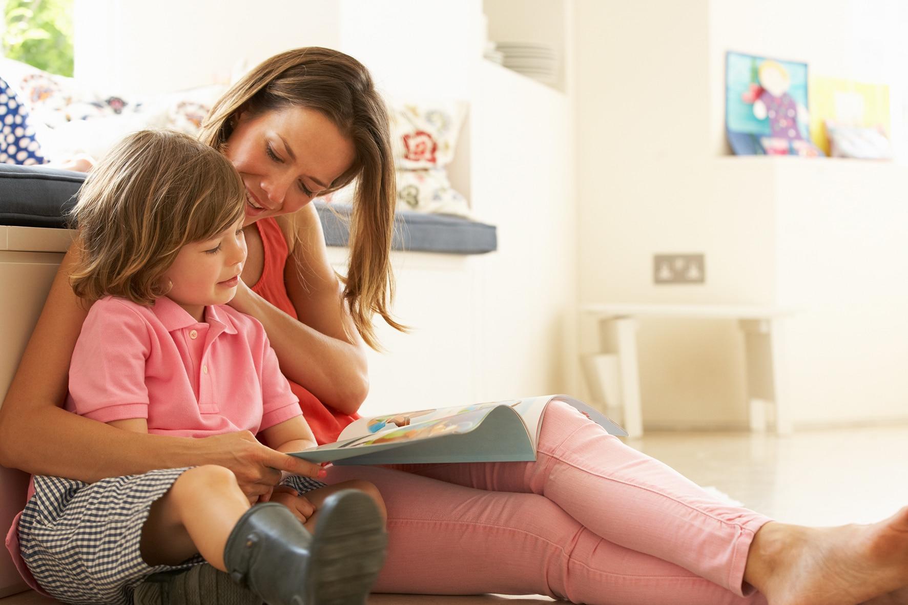 Libros para aprender franc&eacute;s desde peque&ntilde;os