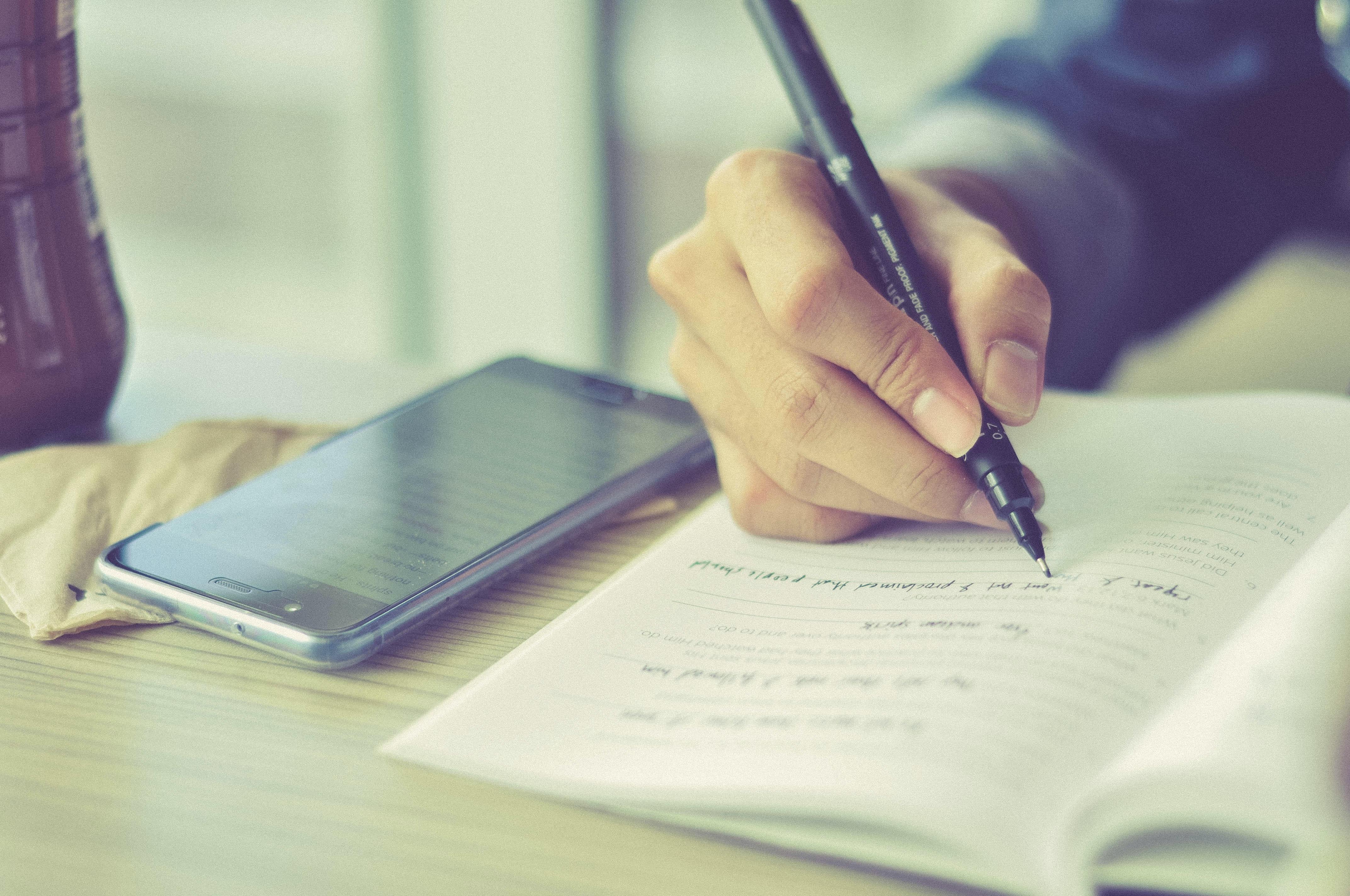componer canciones letra escribir